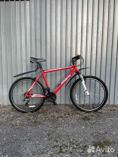 Велосипед Stark Router