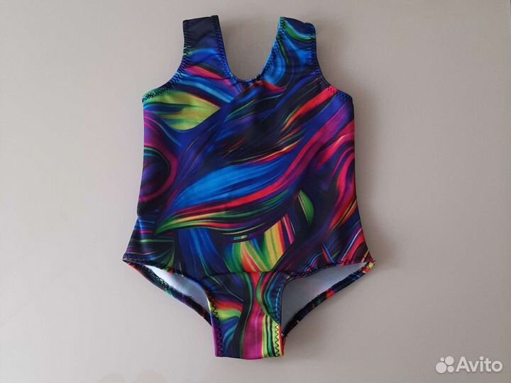 Купальник детский