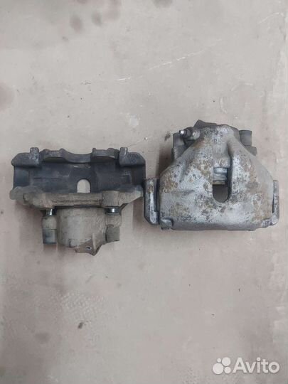 Суппортa передние Volkswagen