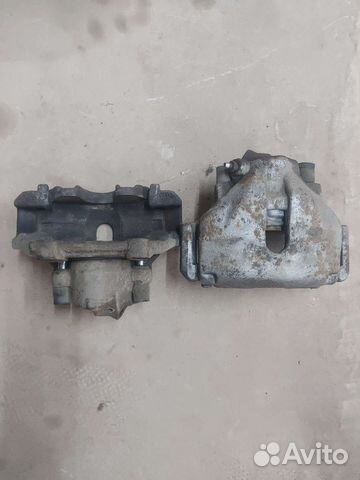 Суппортa передние Volkswagen