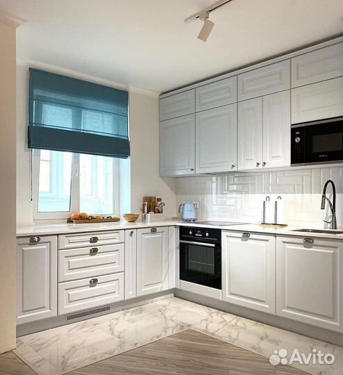 Кухни на заказ