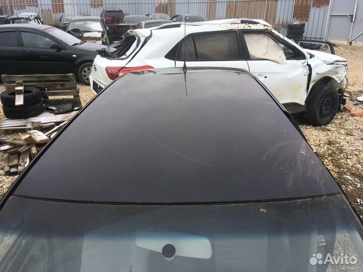 Крыша Volkswagen Golf 4