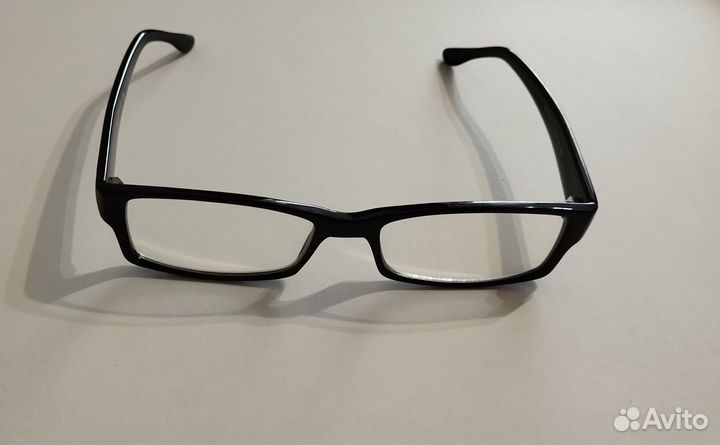 Очки компьютерные