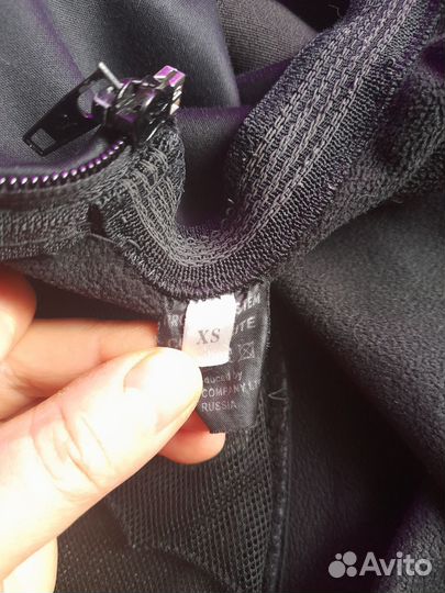 Шорты самосбросы, спусковик, маска горнолыжная