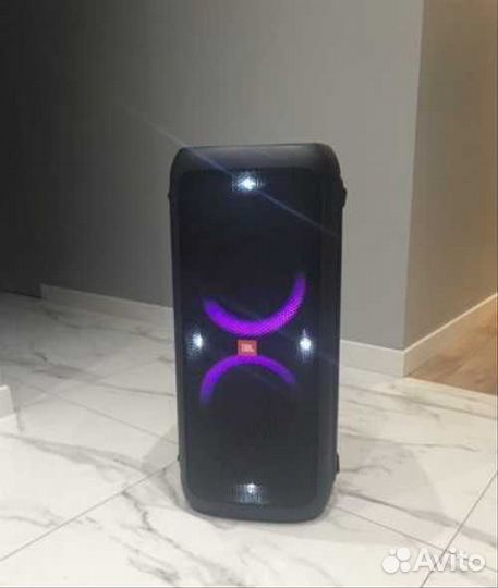 Аренда колонок jbl