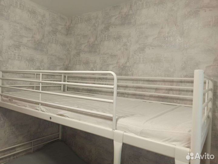 Продажа кроватей бу