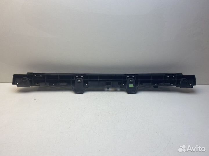 Кронштейн заднего бампера Vw Passat CC 2008-2017