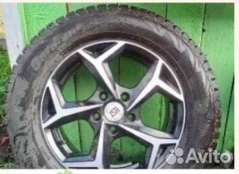 Cordiant Comfort 215/65 R16