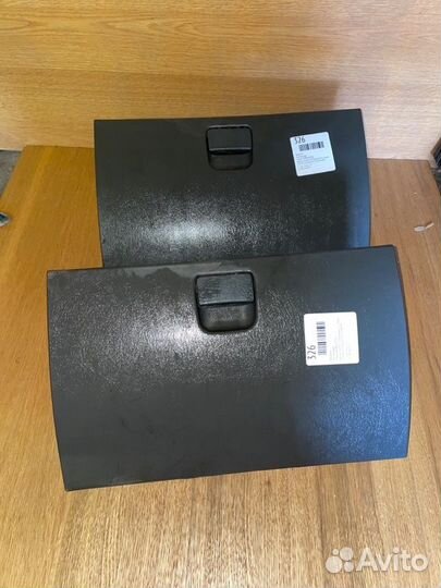 Бардачок Kia Sportage 1 бензин 2004