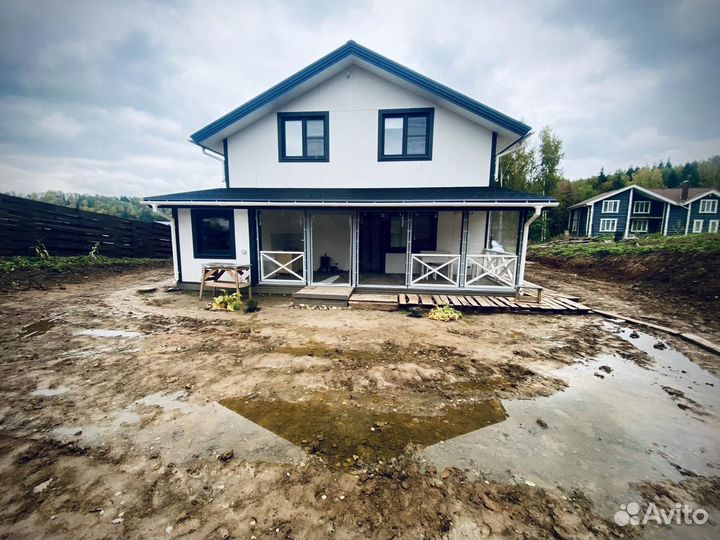 Мягкие окна для веранд, беседок, террас