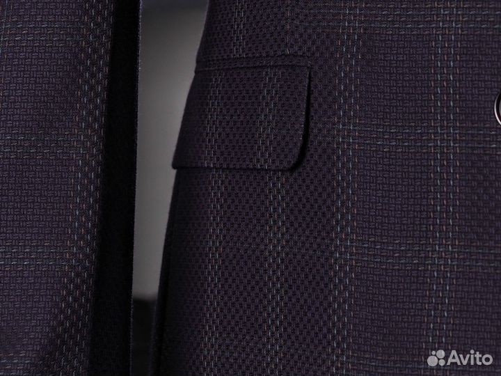 Мужской костюм