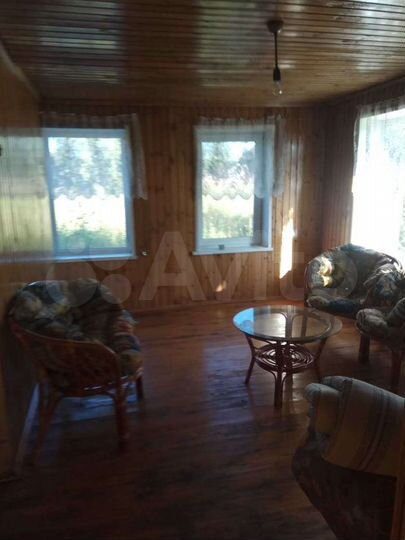 Дом 45 м² на участке 20 сот.