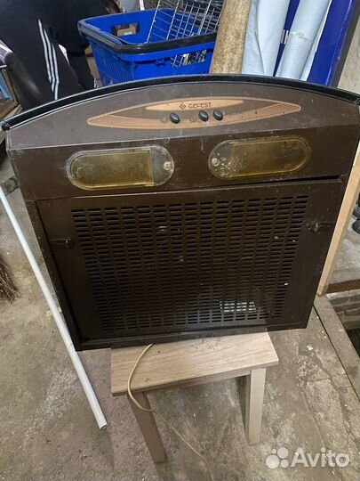 Вытяжка для кухни