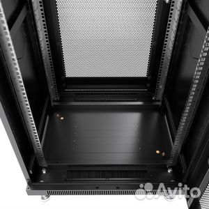 Телекоммуникационный шкаф 42U