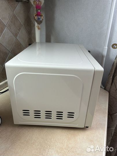 Микроволновая печь midea