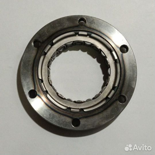 Обгонная муфта стартера Yamaha XVS400 4NK-15590-00