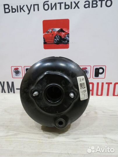 Вакуумный усилитель тормоза Bmw 5 F10