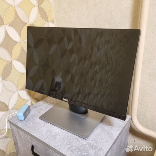 Монитор Dell s221sh