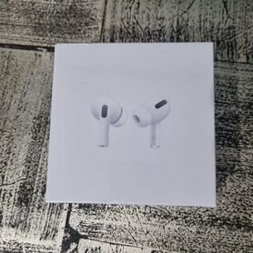 Наушники Airpods Pro