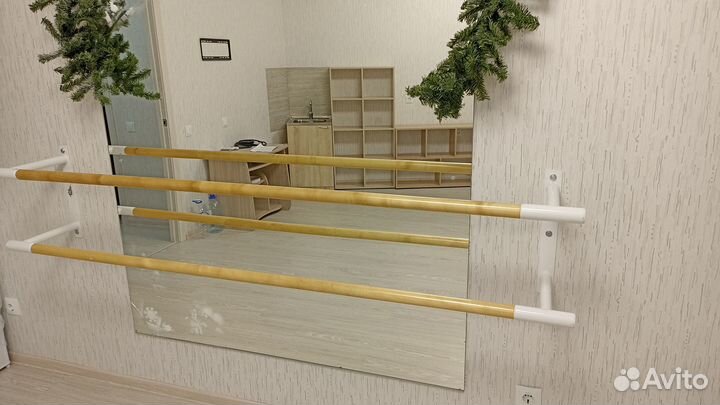 Хореографический балетный станок