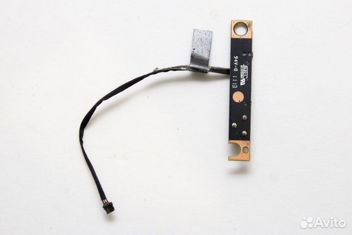 Плата включения 145500053 для Lenovo ThinkPad Yoga