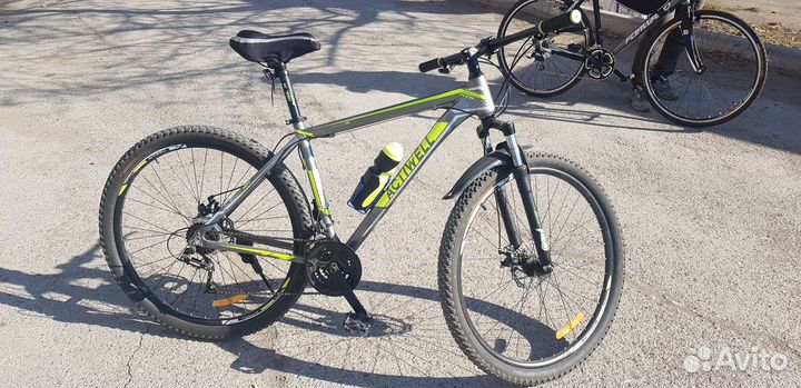 Горный велосипед 29 бу