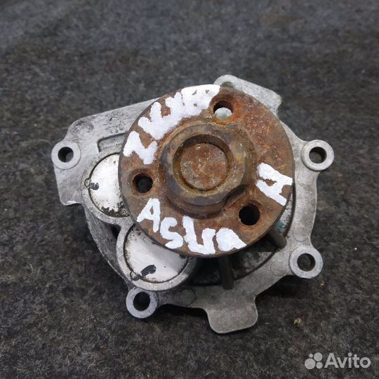 Помпа Opel Astra H Z16XER 2008