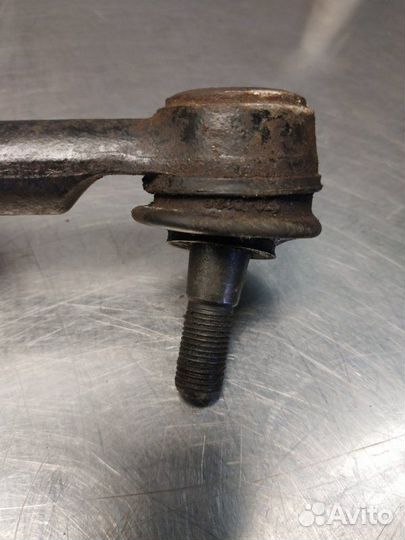 Рулевая рейка Nissan Maxima A33 2 2003