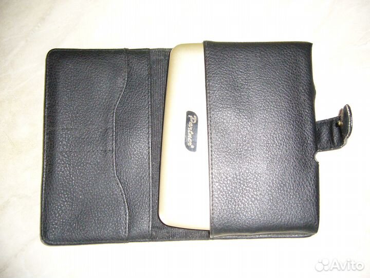 Переводчик говорящий Ectaco Partner V6