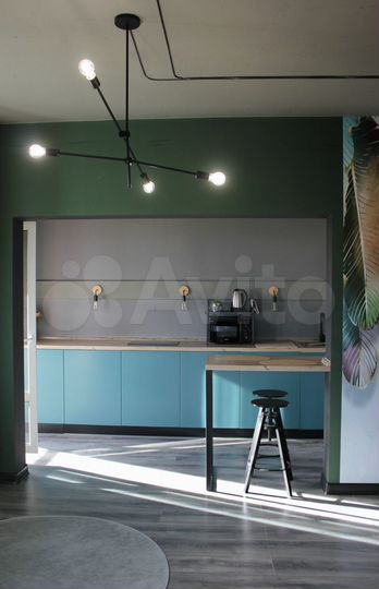 Квартира-студия, 37,7 м², 9/16 эт.