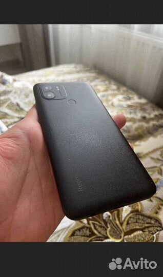 Xiaomi Redmi A1+, 3/32 ГБ