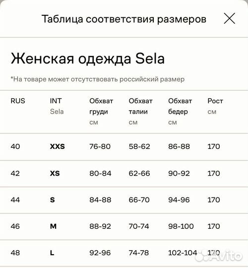 Куртка демисезонная женская новая 48 р-р Sela