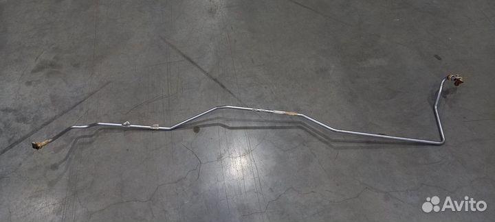 Трубопровод радиатора мас