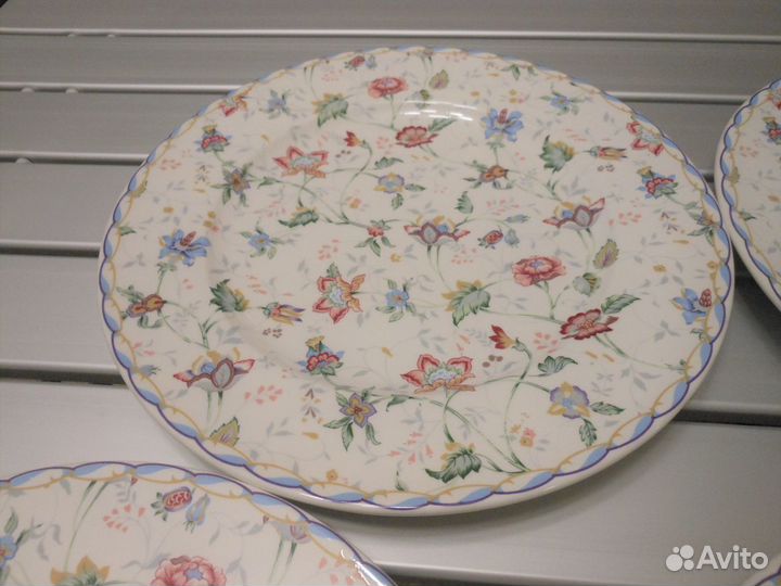 Тарелки imari