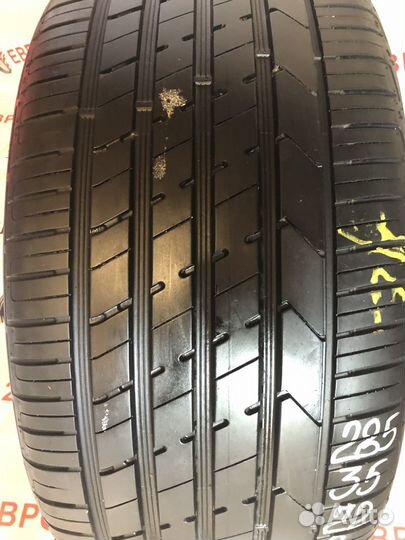 Hankook Ventus Prime3 SUV K125A 285/35 R22 113W