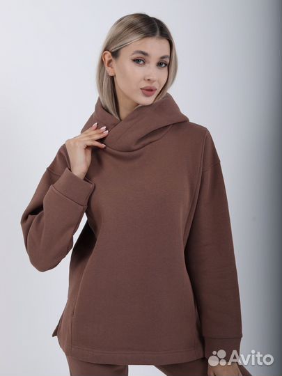 Спортивный костюм женский 44 46