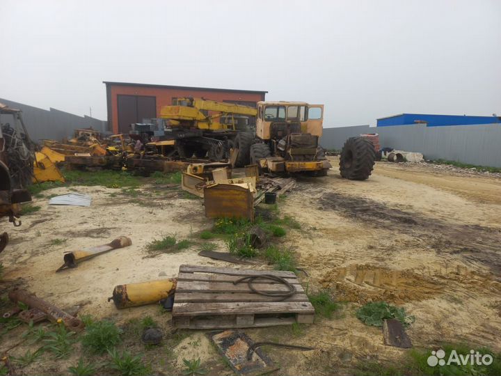 Мосты на Кировец