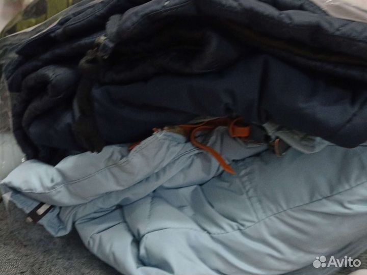 Женские веши пакетом