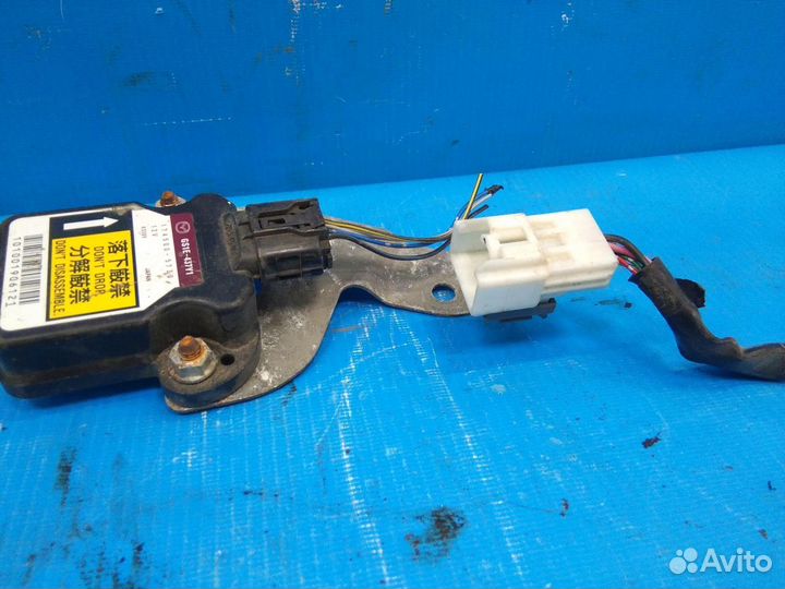 Датчик ускорения Mazda Mazda 6 (GH) 2007-2012