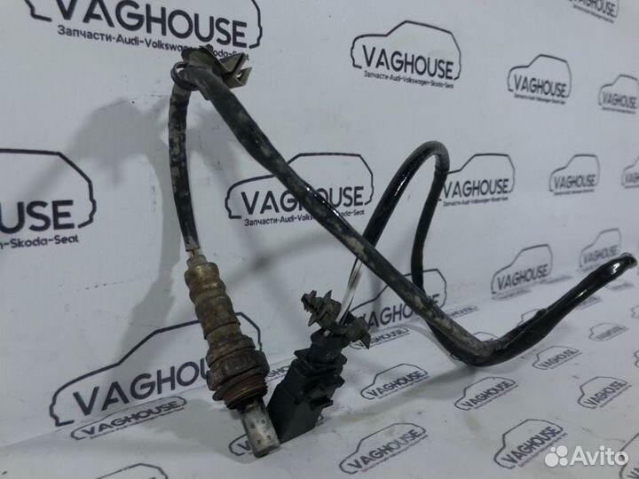 Клапан вентиляции картерных газов Audi A6 C6 3.2