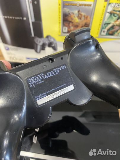 Sony PS3 FAT