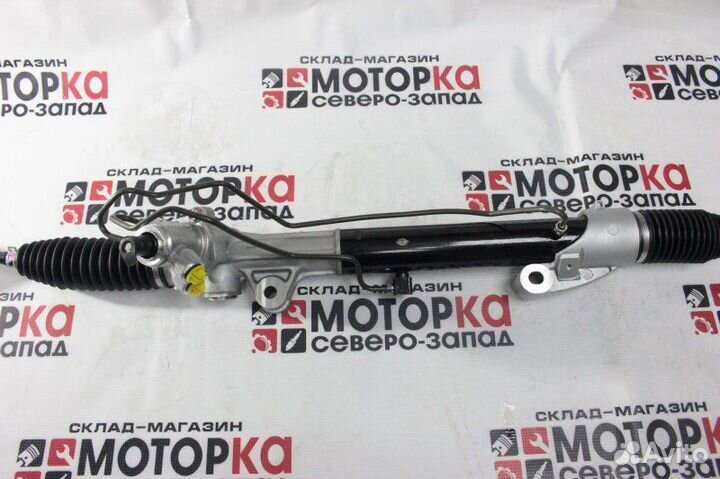 Рулевая рейка Nissan Teana L33 QR25DE