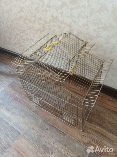 Клетка для питомца