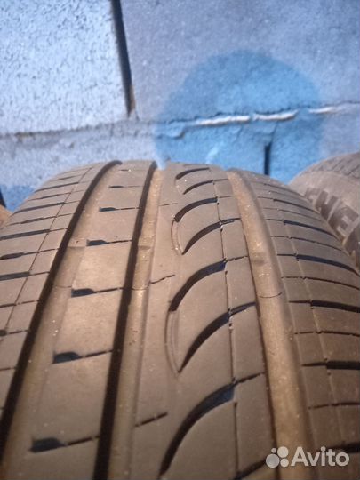 Pirelli Formula Energy 205/55 R16