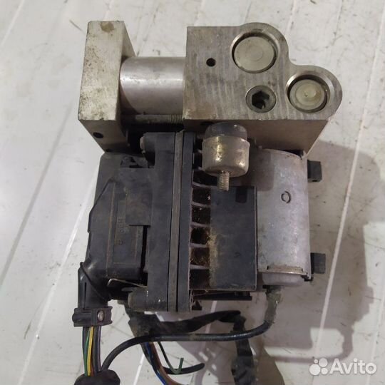 Блок ABS Rover Rover 600 1995