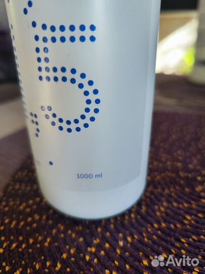 Concept оксид 1.5% половина