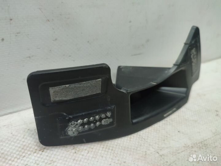 Кронштейн птф передний правый Haval Jolion 2021