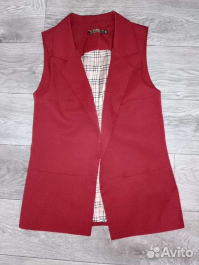 Вещи женские