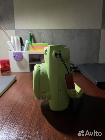 Fujifilm instax mini 9