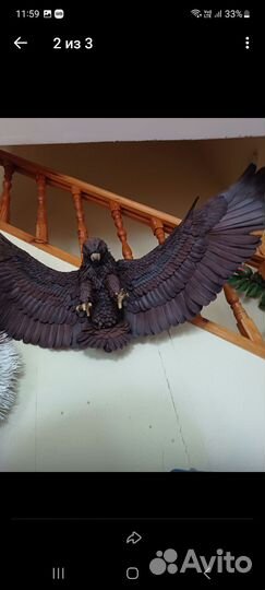 Предметы декора для интерьера